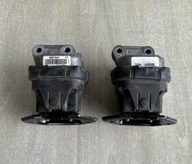 5037794ac Mopar 08-10 Magnum Charger 6.1 Srt8 Hemi Oem Engine Mount Support Cushion Left Right