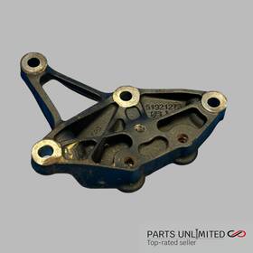 51921273 Mopar 14-17 Fiat 500l Oem Engine Motor Mount Bracket 1.4l Turbo Part #