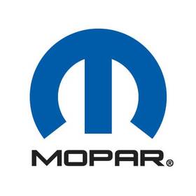 52060191ac Mopar Genuine Isolator