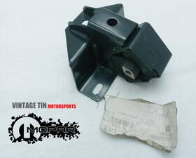 5272099 Mopar Nos Genuine Insulator Assembly 1990-95 3.0l 6 Cyl. Caravan Daytona