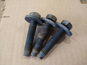 6508226aa Mopar Oem Bolt Set Of 3 4.7 5.7