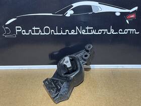 68044126aa Mopar 09 - 18 Dodge Ram 4.7l / 5.7l Hemi Pass. Right Motor Mount Used Oem 4wd