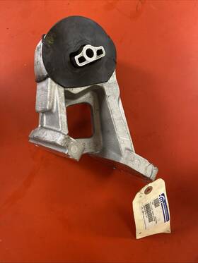 68248785ad Mopar Engine Mount Insulator Left Side Oem