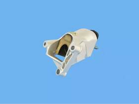 68314001aa Mopar Genuine Engine Mount