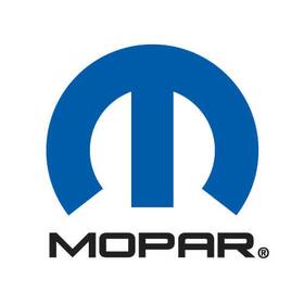 68368342aa Mopar Genuine Isolator