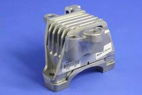 68521400aa Mopar Genuine Isolator