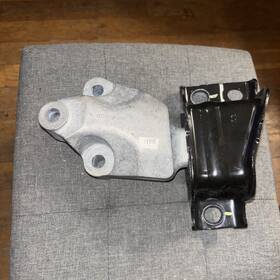 Promaster1500 Mopar Mk203506 Right Engine Motor Mount For 2014-2025 Ram 2500 3500 3.6l V6