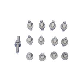 Olx-mop6508066aa-cl360a57 Mopar Oem For Jeep Grand Cherokee 2001-2010 Stud Mounting M6-3 By 1.81 15 Mm