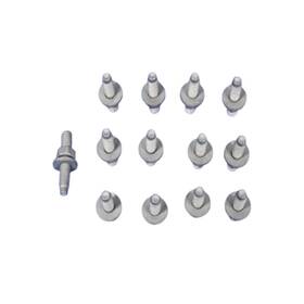 Olx-mop6508066aa-cl360a60 Mopar Oem For Ram Dakota 2011 Stud Mounting M6-3 By 1.81 15 Mm Diameter