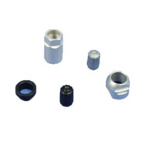 Olx-mop68020719ac-cl360a54 Mopar Oem For Dodge Challenger 2008-2021 Mounting Hardware Kit With Nut/washer/seal