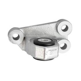 Olx-mop68363996aa-cl360a52 Mopar Oem For Ram Promaster City 2015-2022 Engine Mount Rear 68246475aa