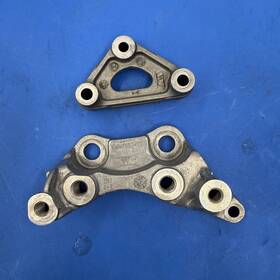 Ymmt093400f Mopar 14-2023 Ram 1500 Gladiator Grand Cherokee 3.0l Pulley Tensioner Support Bracket