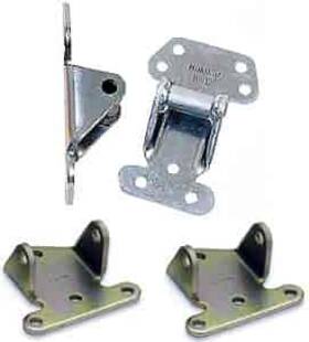 62610k Moroso Solid Motor Mount Kit