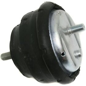Mm580243 Motor Mount Compatible With 2001-2005 Bmw 325i 96-2000 328i Left Or Right Black