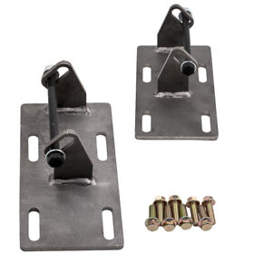 Omtbv0997 Motor Swap Mount Brackets Adapter Plates Kit For Ls1 Ls3 Ls2 Lq4 Lq9 Ls6 L92 L99