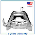 13248472 Motorking Engine Motor Mount For