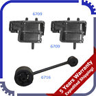 M1334 Motorking Engine Motor Mount Front