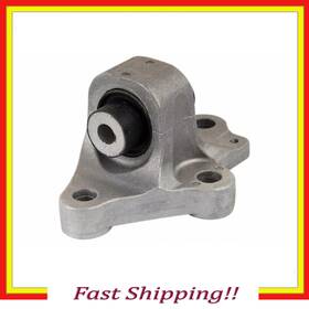 Seau-au43009 Motorking Engine Motor Mount For 2013-2018 Nissan Altima Murano Pathfinder 2.5l Rear Lower