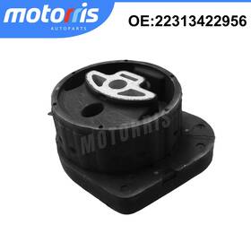 22313422956 Motorris For Bmw One New Automatic Transmission Mount
