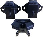 Mpp298 3pc Motor Mounts Fit Rwd Engine 1988 1998 Toyota T100 Tacoma 4runner