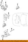 Mr316526 Mitsubishi Oem 97-02 Mirage-engine