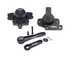 Mrs-ns-1740-1740 Megan Racing Engine Motor-tranny 788536933572