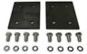 Mt-00001 Quick Draw Brand Motor Mount Cummins Engine Bare Plates