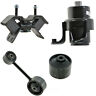 Mta71085 Trq Engine Mount Kit 191213710852