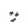 Mta71100 Trq Engine Motor Transmission Mount Kit Set For Cadillac Chevy