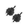 Mta71128 Trq Front Engine Mount Pair Set Of For Buick Chevy
