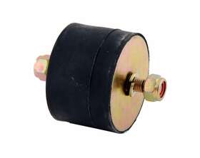 11-81-1-132-323 Mtc 11 81 1 132 323 Bmw E30 325 325e 325es 325i 325is Left Or Right Engine Mount