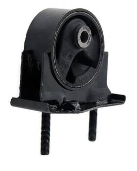 8875 Mtc Engine Mount Fits 2004-2005 Toyota Rav4 Fwd M/t Rear