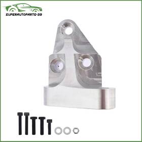 Sap262938p Munirater For Acura Integra 1990-93 Honda Crx Civic 1988-91 L4 1pc Post Mount Bracket