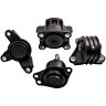 N1da4m Bfo Engine Motor Mount And Trans For Acura Tlx Auto
