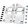 N7gb6q Bfo Engine Mount Adapter Swap Plate For Lsx