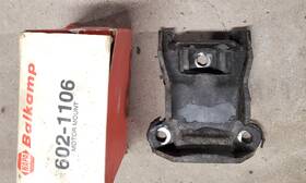 602-1106 Napa 1968-80 Chevrolet Corvette/camaro Sbc 350 Engine/motor Mount New