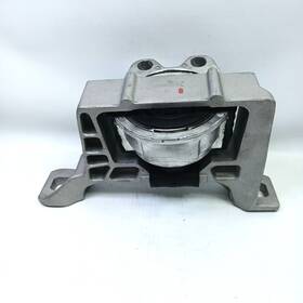 642-3021 Napa Motor Mount- Hydraulic Type-front Pn#642-3021 New Mazda 3/5 2004-2010 Read