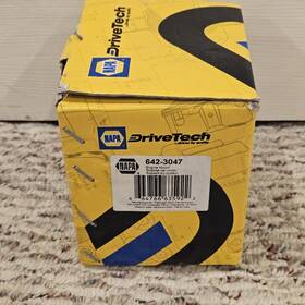 642-3047 Napa 6423047 Drivetech Motor Mount. Audi And Volkswagon