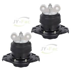 1k0285 Nbjingyi Hydraulic Engine Motor Mount Pair Lh Rh For Chrysler Dodge Jeep 3.6 5.7l