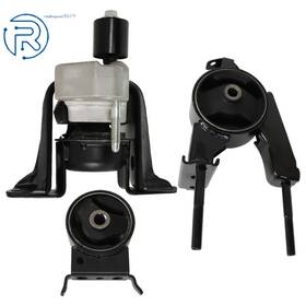 423045 Netuera 3pcs Engine Mount And Trans For Toyota Echo 1.5l 2000-05 A7288 A7228 A7260