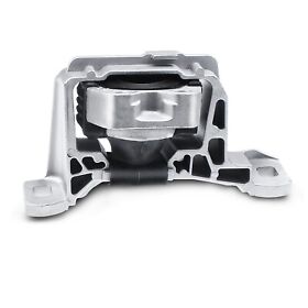 Bbm439060 New Front Right Engine Motor Mount For 2004-2010 Mazda 3 2.0l