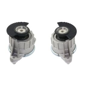 K2-1236150101 New Set Of 2 Front Engine Motor Mount 1236150101 For 1990-2000 Lexus Ls400 4.0l