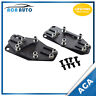 Cmmls001aca002 New Truck Engine Conversion Adjustable Swap Mounts 1958-1972 Plates For Gm