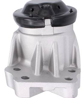 Gb5z-6o38-a Newyall 3.5l Front Hydraulic Engine Mount For Ford Explorer V6 2011-2019