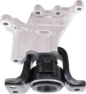 Ll210-1kc0b Newyall Front Right Engine Motor Mount For Nissan 11-15 Juke 1.6 17-19 Sentra 1.8