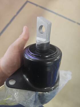 50820-ta2-h02 Nipon Genuine Mount Co. Enm57953 Engine For Honda Accord/tourer 07-13 2.0l 50820ta2h02