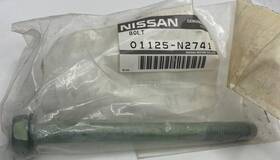 01125-n2741 Nissan Genu Ne 2007-2012 Sentra Bolt