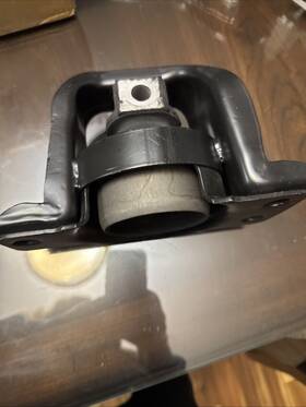 11210-1fc0a Nissan 2009-2014 Cube Passenger Engine Motor Mount