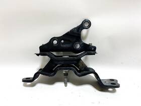 11220-3ka0a Nissan 13-20 Pathfinder Left Lh Side Engine Motor Mount Guide Bracket Oem
