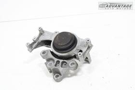 11220-6ra0a Nissan 2021 Rogue 2.5l Left Side Engine Motor Mount Support Bracket Oem